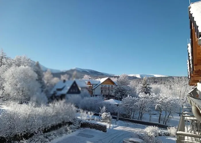 Gasthuis Karkonoskie Widoki