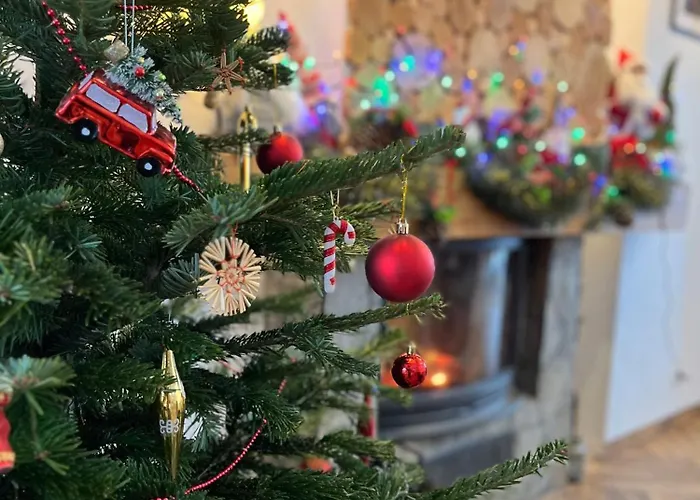 Pensjonat Karkonoskie Widoki 3*