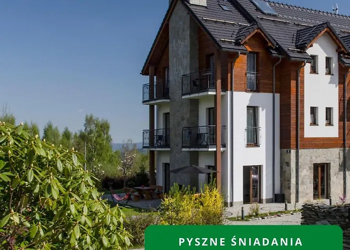 Karkonoskie Widoki Pensjonat